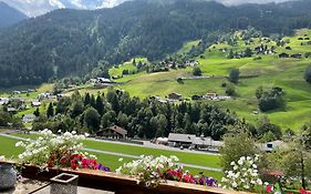 Chalet 1480